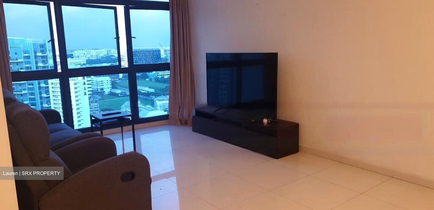 City Square Residences (D8), Condominium #483586091